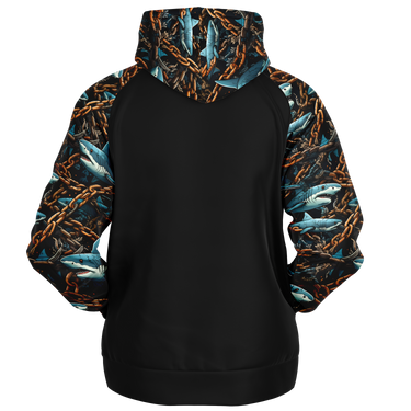 Chokefish™ Marine Raglan Remix-008B